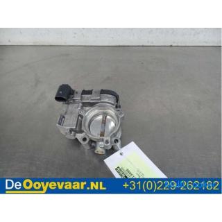 Audi Q8 Drosselklappe - Gebraucht