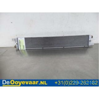 Audi Q8 Kühler - Gebraucht