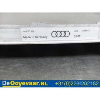 Audi Q8 Kühler - Gebraucht