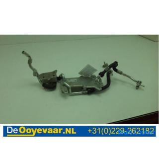 Audi Q8 Ölkühler - Gebraucht