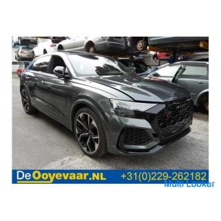 Audi Q8 Transfermodul 4x4 - Gebraucht