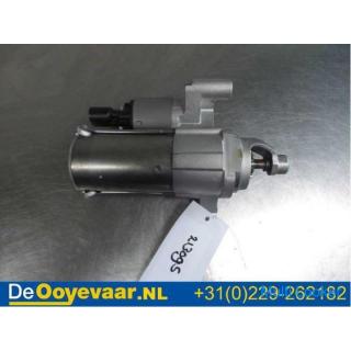 Audi Q8 Anlasser - Gebraucht