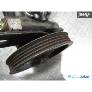 Nissan Original HR31 R31 Skyline RB20DET Turbo Servolenkung Servolenkung Pumpe Servolenkung Tank