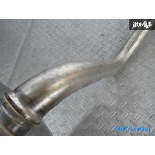 Externer Hersteller unbekannt JA12W JA22W Jimny Edelstahl Schalldämpfer Heckstück Kanonenkugel