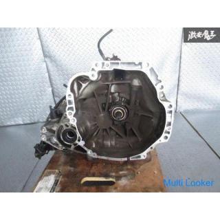 Nissan Original U14 Bluebird SR20DE 5MT 5-Gang-Getriebe-Getriebekörper