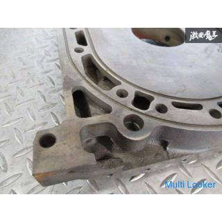 Unbenutzter Mazda Original FC3S RX-7 RX7 13B-T Rotary Rotor Seite Gehäuse R Seite Rückseite