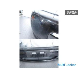 Nissan Original S14 Silvia Vorheriger Begriff Frontstoßstange Exterieur Schwarz System 62022-65F00