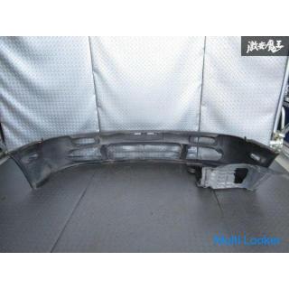 Nissan Original S14 Silvia Vorheriger Begriff Frontstoßstange Exterieur Schwarz System 62022-65F00