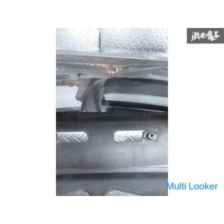 Nissan Original S14 Silvia Vorheriger Begriff Frontstoßstange Exterieur Schwarz System 62022-65F00