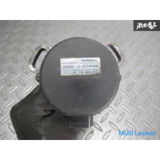 Nissan Original S13 Silvia SR20DET Turbo Kurbelwinkelsensor Classen 23731-50F02 S14 S15 RPS13 180SX