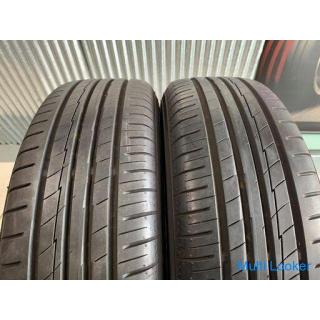 Schöne Ware ★ Mazda Original Demio DJ System 185/65R15 Domestic Blue Earth A sicherheitsjustiert 15 