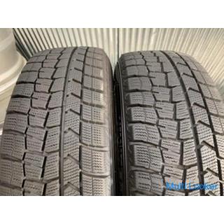 Bali-Berg! Winter Maxx WM02 185 / 55R16 Shuttle Fit Grace Yaris Swift
