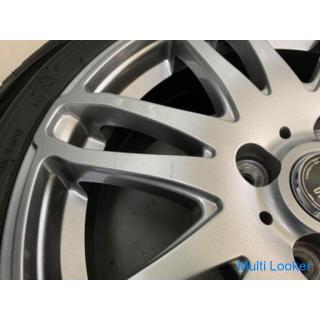 Bali-Berg! Winter Maxx WM02 185 / 55R16 Shuttle Fit Grace Yaris Swift