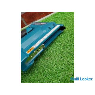 Makita ST112D Wiederaufladbarer Tucker [Rerise Noda Atago Store] [Store Transaction Limited] [Gebrau