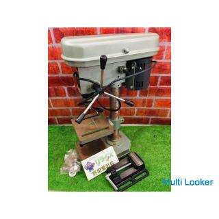 Makita TB130 Tischbohrmaschine [Rerise Noda Atago Store] [Over-the-Counter-Transaktion begrenzt] [Ge