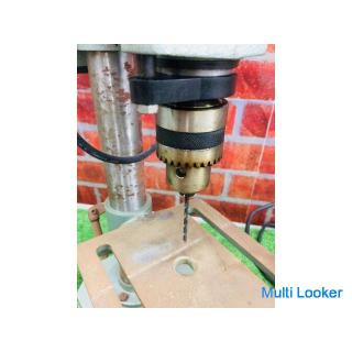 Makita TB130 Tischbohrmaschine [Rerise Noda Atago Store] [Over-the-Counter-Transaktion begrenzt] [Ge