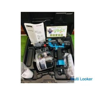 Makita AN936HM Hochdruck-Nagelmaschine [Over-the-Counter-Transaktion begrenzt] [Unbenutzt]