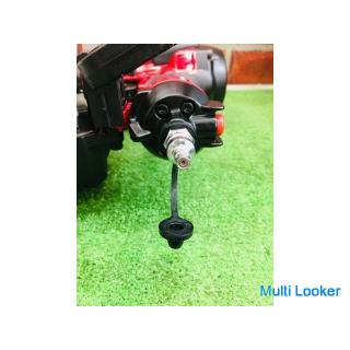 Makita AN731H Hochdruck-Nagelmaschine [Over-the-Counter-Transaktion begrenzt] [Unbenutzt]