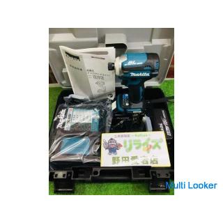 Makita TD171DRGX Schlagschrauber [Nur außerbörsliche Transaktionen] [Unbenutzt]