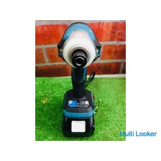 Makita TD171DRGX Schlagschrauber [Nur außerbörsliche Transaktionen] [Unbenutzt]