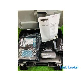 Makita TD171DRGX Schlagschrauber [Nur außerbörsliche Transaktionen] [Unbenutzt]