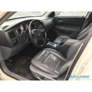 2005 Dodge Magnum SXT 22 AW