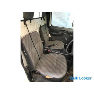 2003 Suzuki Carry 5F / AC / PS