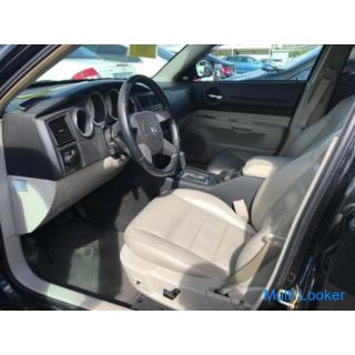 2005 Dodge Magnum SXT Navigation / TV