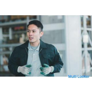 (Recruiting für Geschäftserweiterung) Staplerpersonal ★ Tageszahlung OK! Jetzt verlosen wir ein Glüc