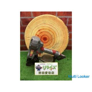 MAX HN-65Z1 (wahrscheinlich) Hochdruck-Nagelmaschine [Gebraucht]