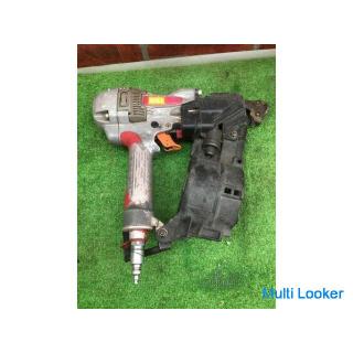 MAX HN-65Z1 (wahrscheinlich) Hochdruck-Nagelmaschine [Gebraucht]