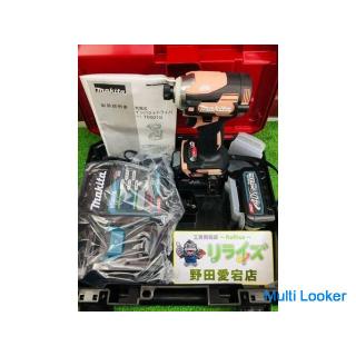 Makita TD001GDXFC Schlagschrauber [Unbenutzt]