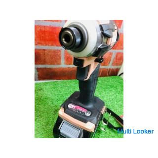 Makita TD001GDXFC Schlagschrauber [Unbenutzt]