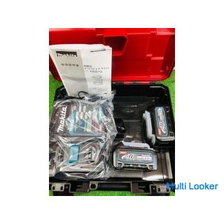 Makita TD001GDXFC Schlagschrauber [Unbenutzt]