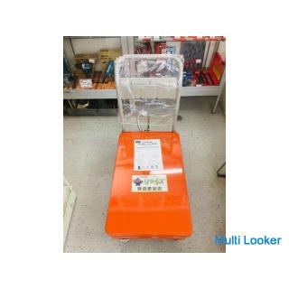 TRUSCO HLFA-S250 Handheber [Unbenutzt]