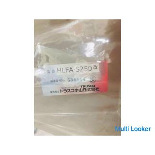 TRUSCO HLFA-S250 Handheber [Unbenutzt]