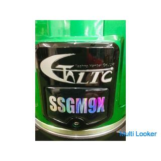 Techno LTC-SSGM9X Laserbeschriftungsgerät [Unbenutzt]