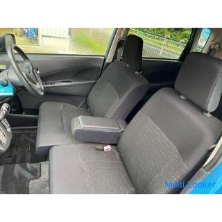 2011 Subaru Stella Custom R R 60.000 km.