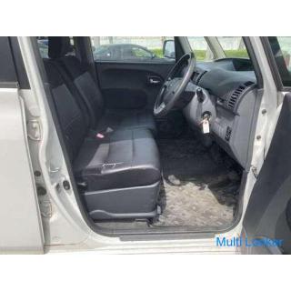 Mit 2 Jahren Neuwageninspektion 2006 《Daihatsu Tanto L350S》 188.000 Yen