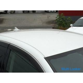 Mit 2 Jahren Neuwageninspektion 2010 《Lexus IS GSE20》 980.000 Yen