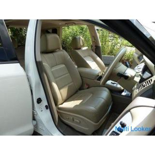 2011 Nissan Murano 3.5 350XV FOUR 4WD Schiebedach Original 20AW Ledersitz Original Navigation