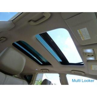 2011 Nissan Murano 3.5 350XV FOUR 4WD Schiebedach Original 20AW Ledersitz Original Navigation