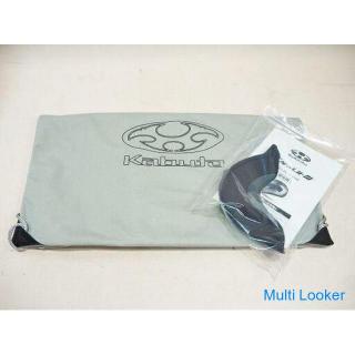 [Tomakomai Banana] Neues Exponat OGK KABUTO Integralhelm für Motorräder Kamui 3 KAMUI-3 Flat schwarz