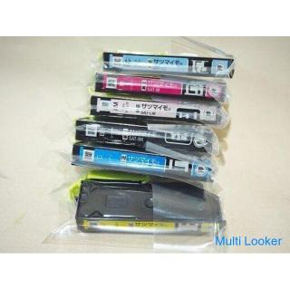 [Tomakomai Banana] EPSON EP-713A Colorio Inkjet-Multifunktionsgerät L-Größe-A4 kompatibel Smartphone