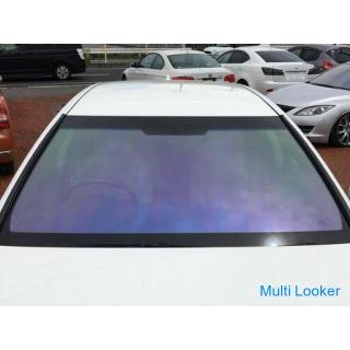 Toyota Crown Royal Saloon Gebrauchtwagen mit 2 Jahren Fahrzeuginspektion