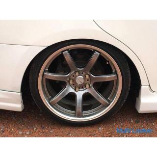 Toyota Crown Royal Saloon Gebrauchtwagen mit 2 Jahren Fahrzeuginspektion