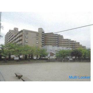 Osakasayama City Handa Lions Mansion Kongo 3LDK67m2