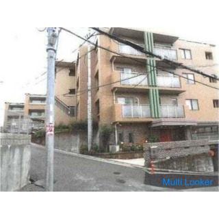 Kashiwara City Asahigaoka Grand Ash Kashiwara Asahigaoka 3LDK 74 m2