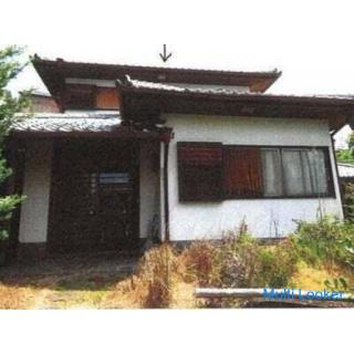 Teraikedai, Tondabayashi-shi Einfamilienhaus 5LDK + Abstellraum 169 m2