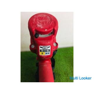 MAX HV-R41G4 Hochdruck-Schraubmaschine